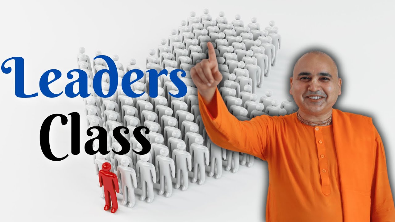 LIVE | इंद्रा द्वारा देवताओं के गुरु का अपमान | Pilkhuwa Leaders class || @SundarGopalDas