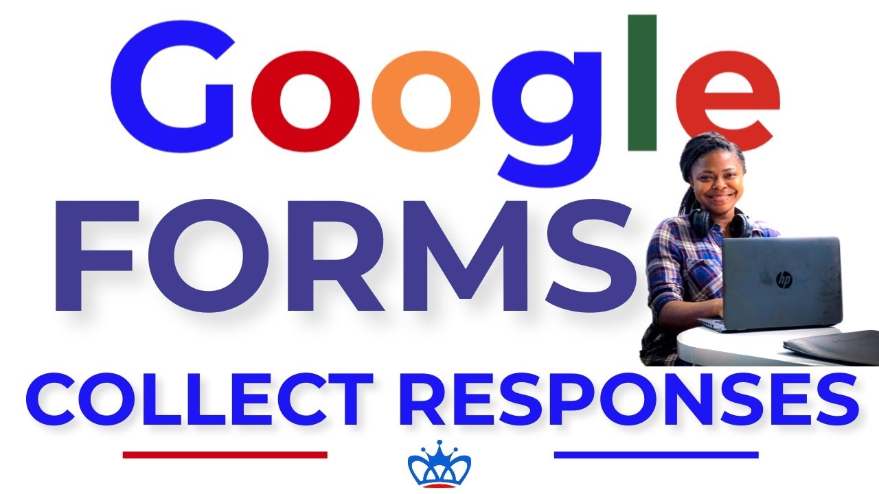 Как собирать ответы в Google Формах