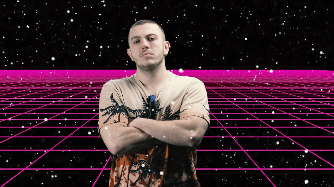 Geko - Imaš žvaku (feat. Black Beriz) [prod. Kolateral]