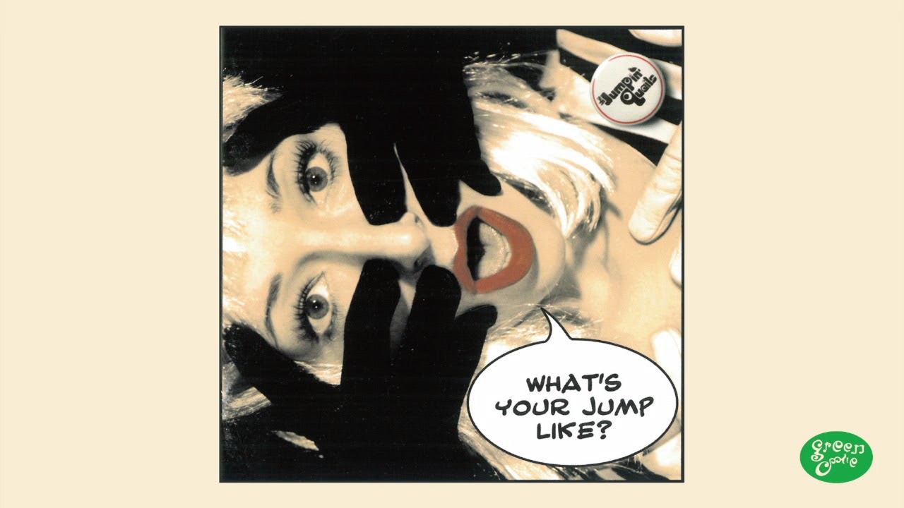 Jumpin' Quails - Les Sucettes  (Serge Gainsbourg cover)