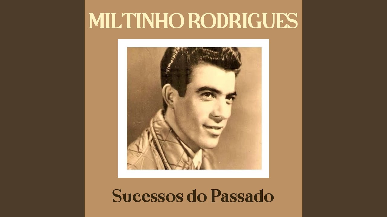 Meu Martírio