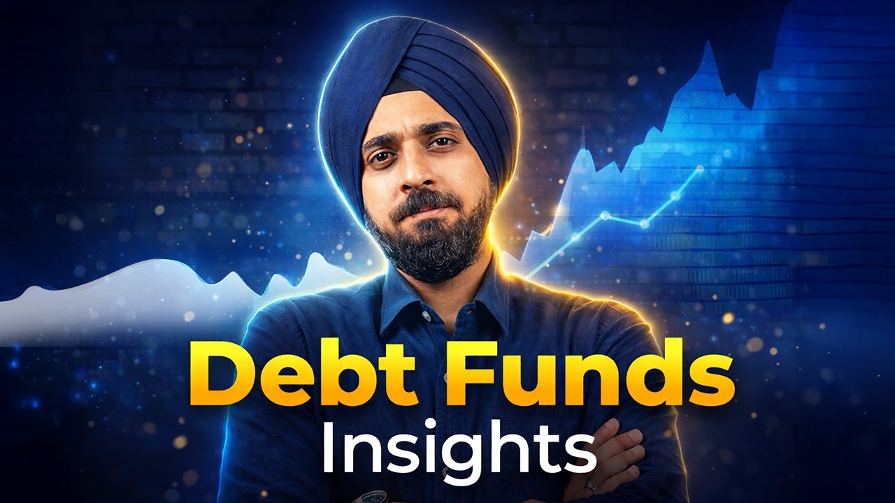 Debt Mutual Funds: How do Debt Funds Work? How Much Is The Capital Gain Tax On Debt Mutual Funds?