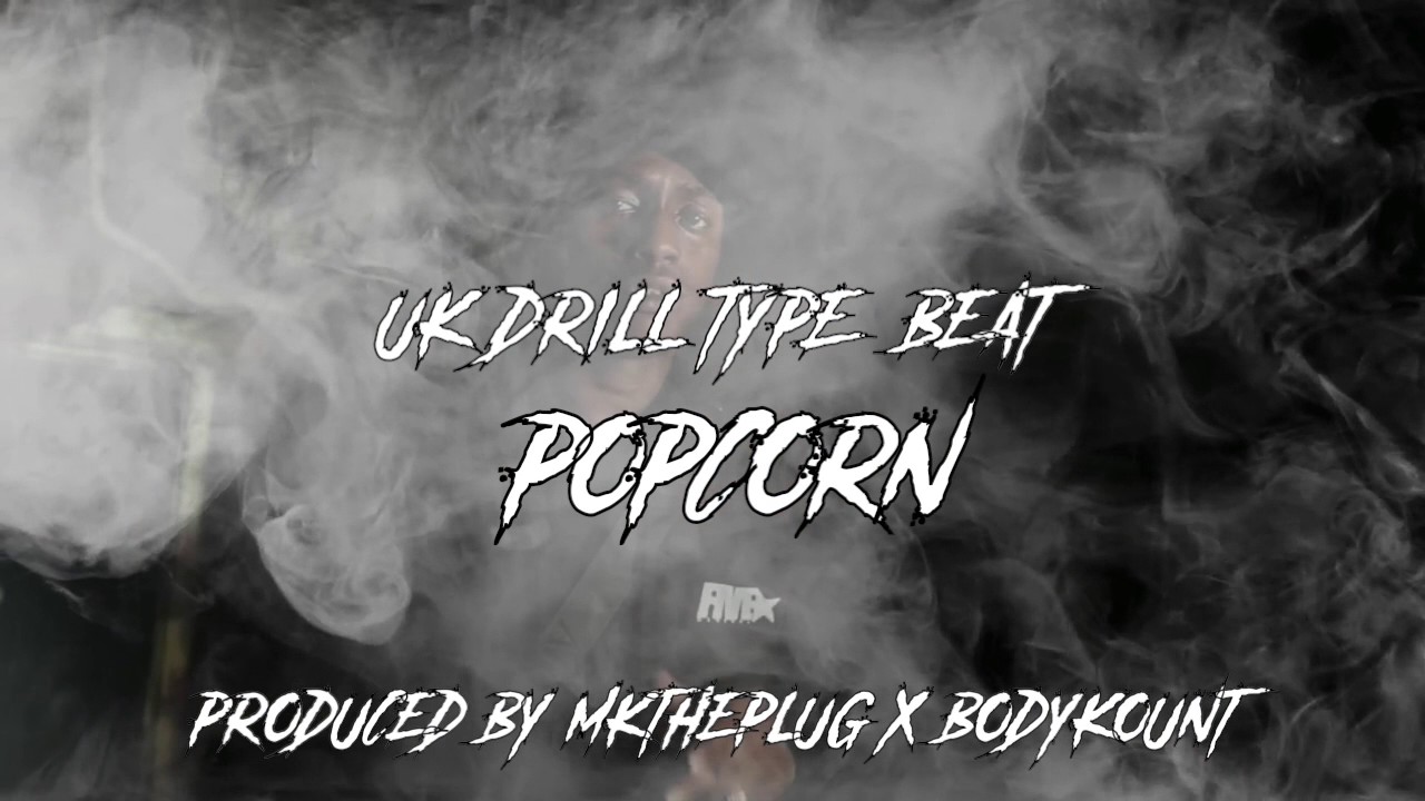 ABRA CADABRA ART OF WAR INSTRUMENTAL | '' POPCORN '' | PROD. @MKTHEPLUG x @PROD_BDK £50 Lease
