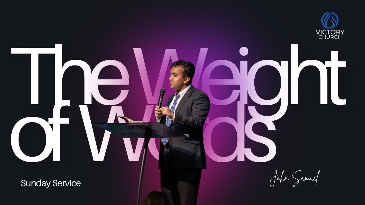 The Weight of Words