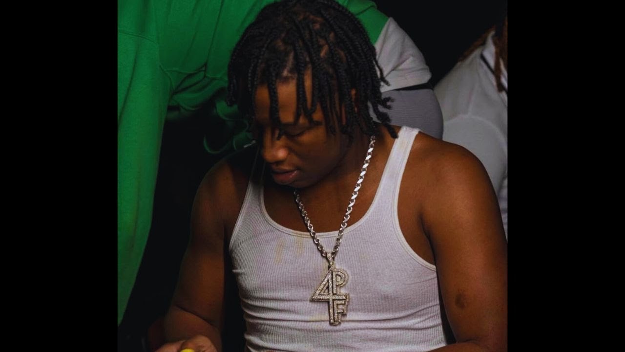 Lil Kee Type Beat - 