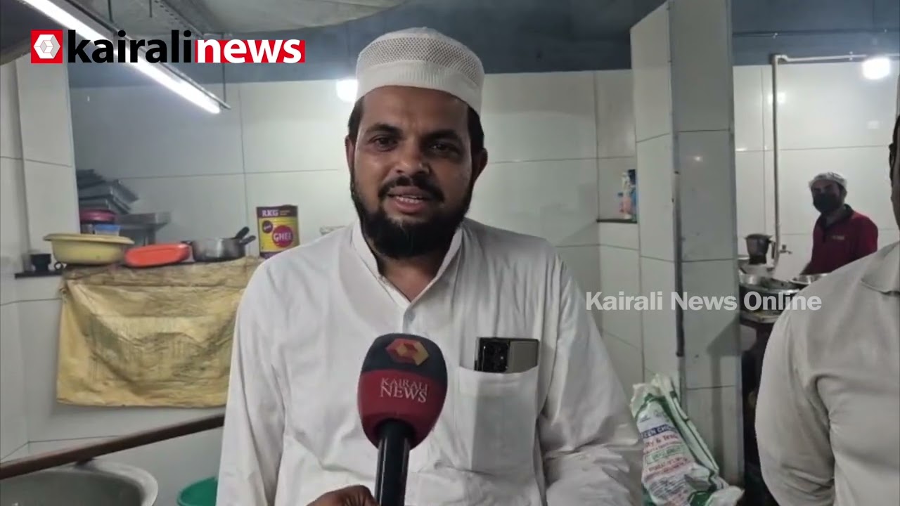 റോക്കറ്റ് അടുപ്പിനായി പരക്കം പാഞ്ഞില്ല, സ്വയമങ്ങ് നിർമിച്ച് കൊല്ലത്തെ ഹോട്ടൽ ഉടമ | LPG Crisis
