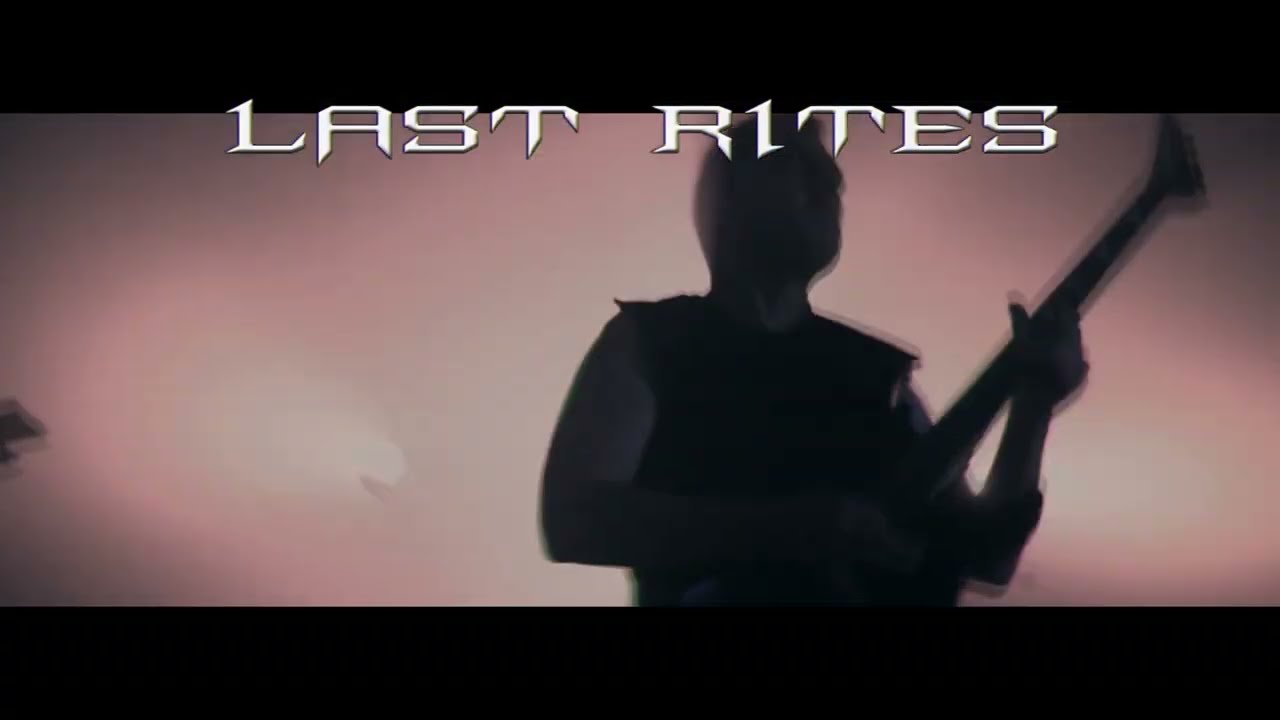Try Not to Headbang Challenges: LAST RITES edition