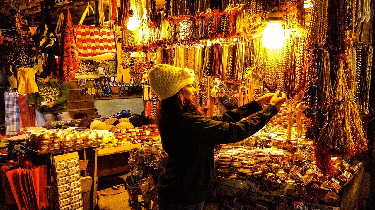 Haridwar a place not just for the pilgrims