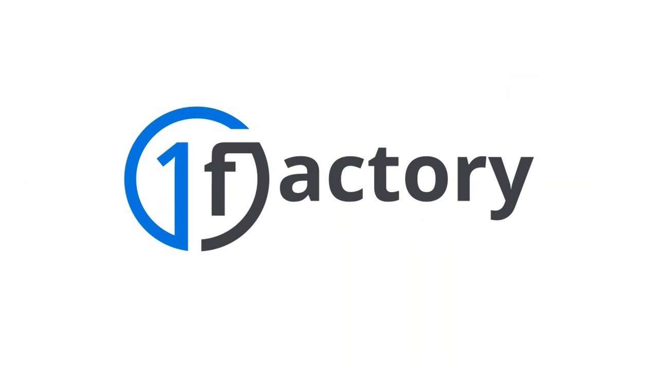 Software gestione qualit&agrave; 1factory