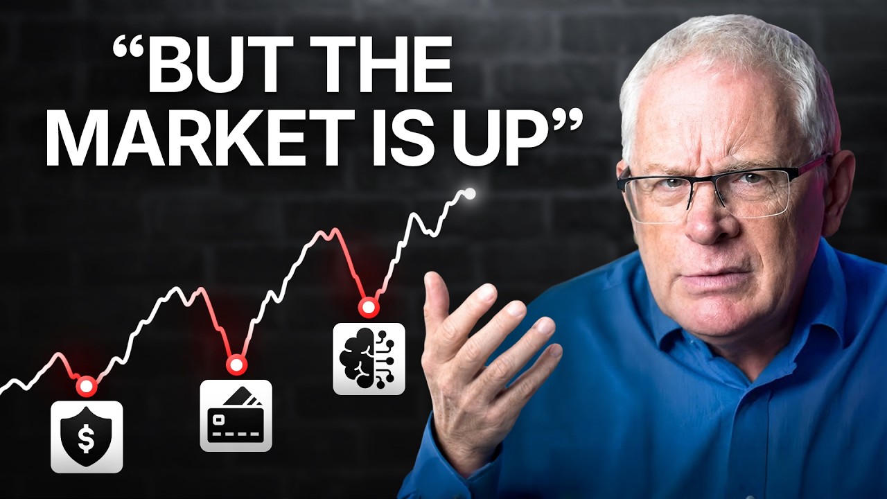 Why The U.S. Economy Has Not Collapsed Yet