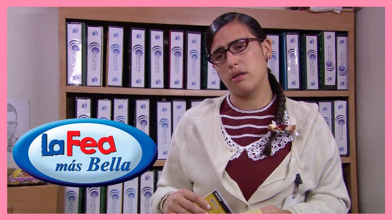 La fea más bella | Resumen C-122 - ¡Lety le oculta un gran secreto a Fernando!