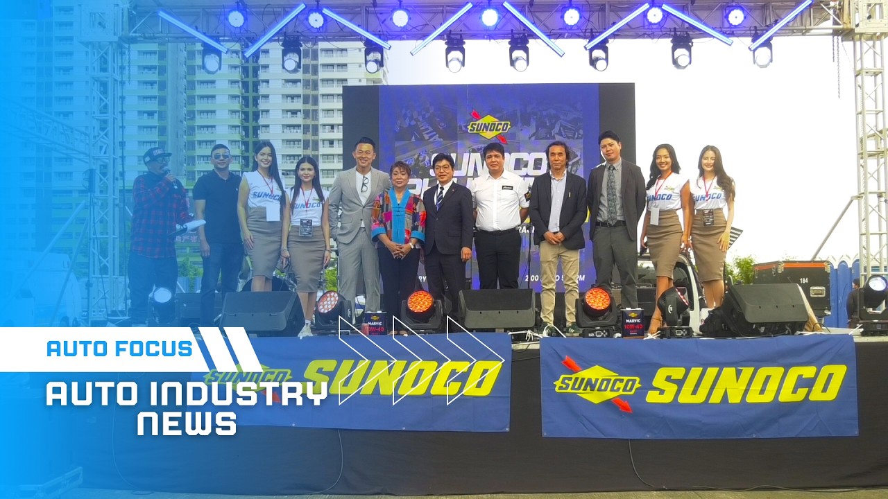 Hardcore Manila Draws 500 Cars to Okada Showcase | Industry News