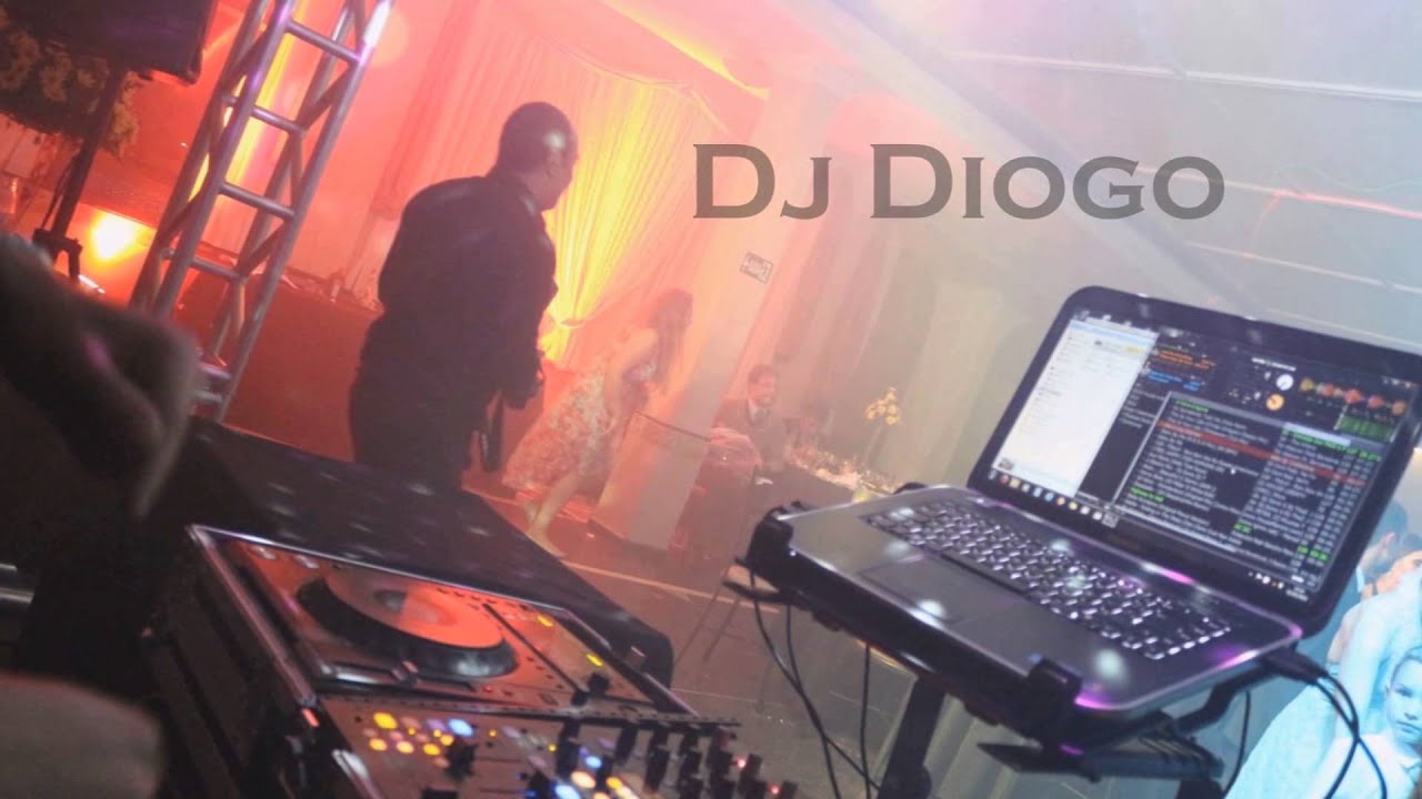 DJ Diogo 2014 Comercial