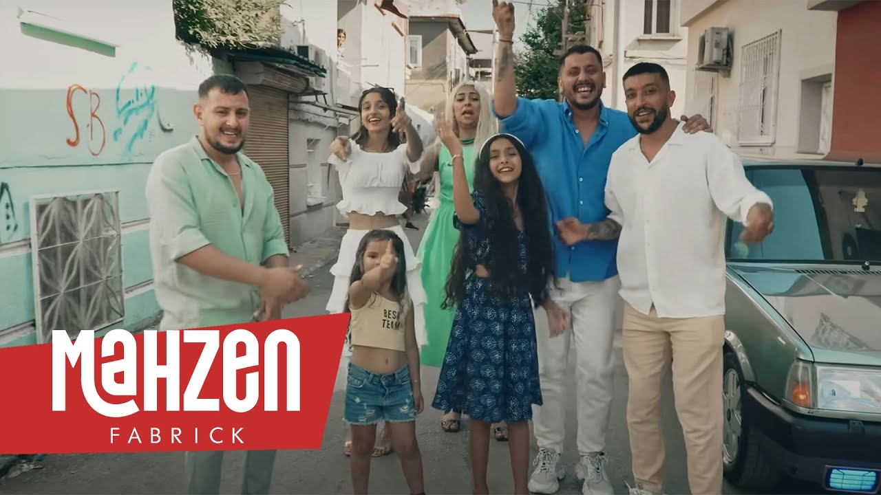 Alaaddin Erg&uuml;n & Olcay Testici & Doğanay Karadeniz - İlle De Sen