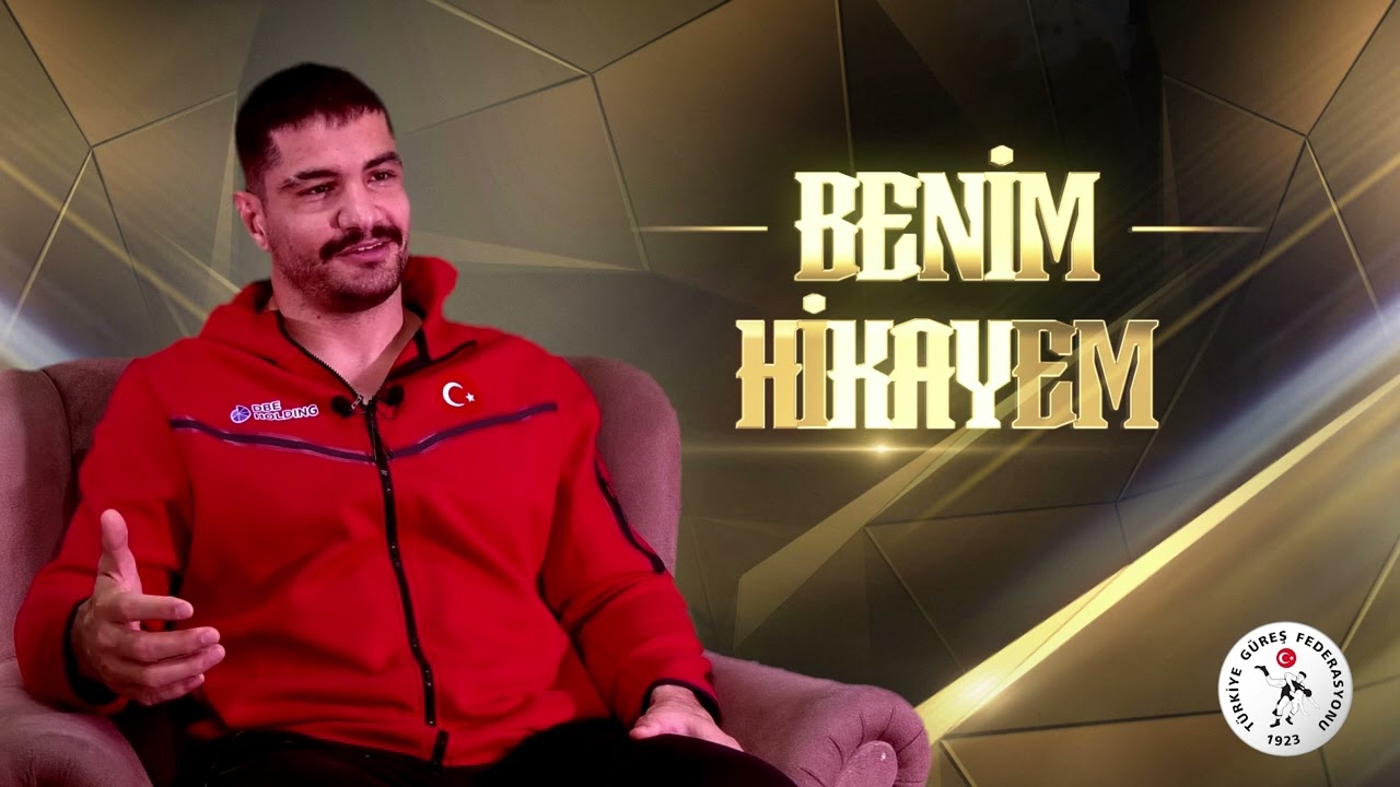 Taha Akgül Belgeseli