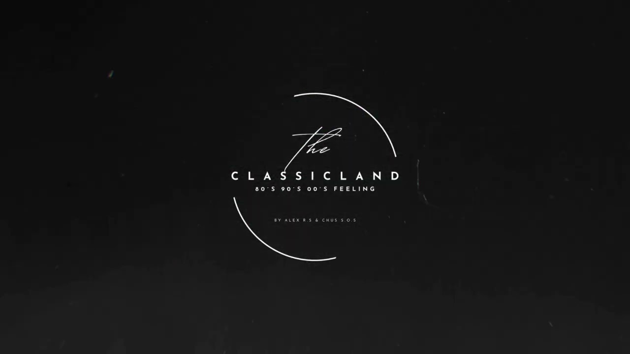 CHUS S.O.S - Classicland @ Colors Sensation 2025