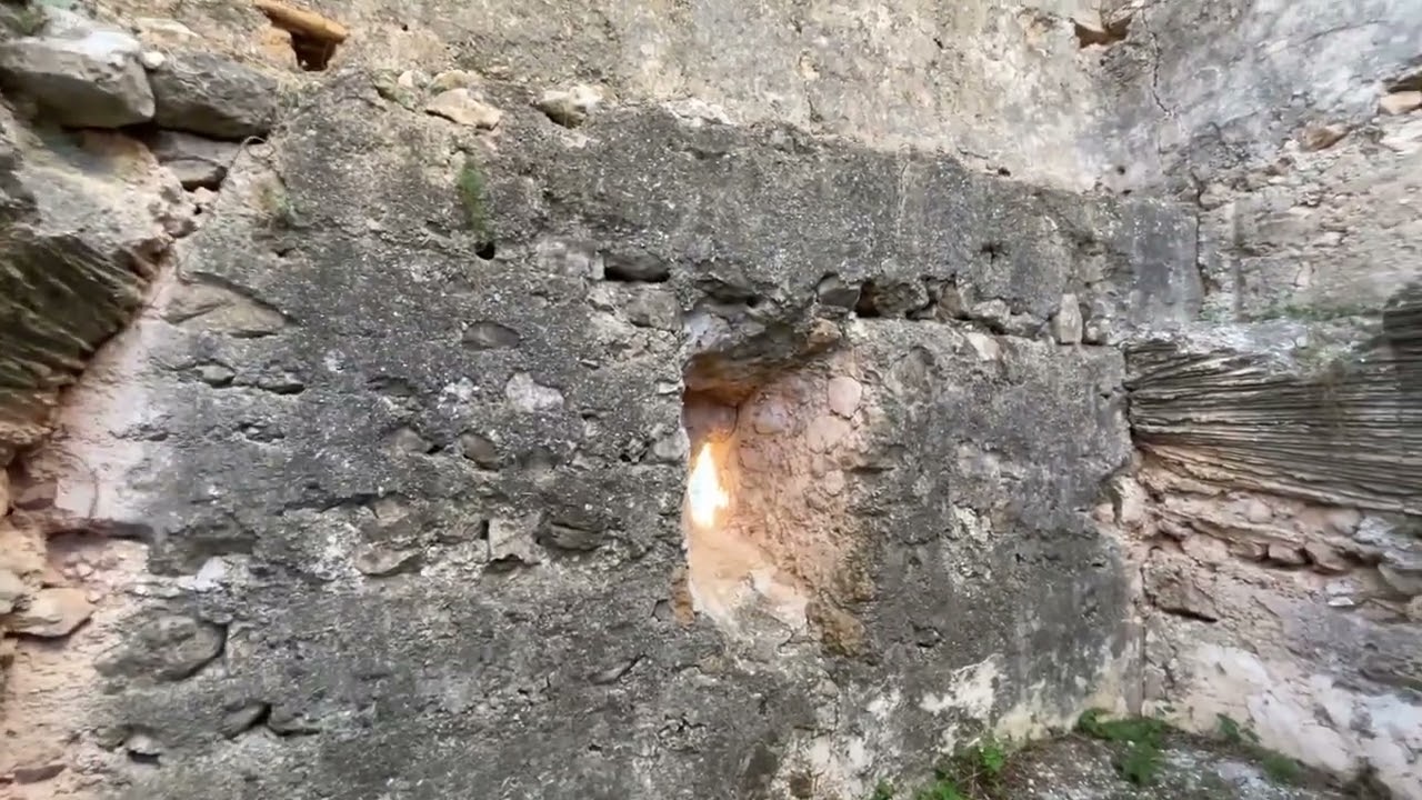 Paisajes de Lorcha 2 - Castillo