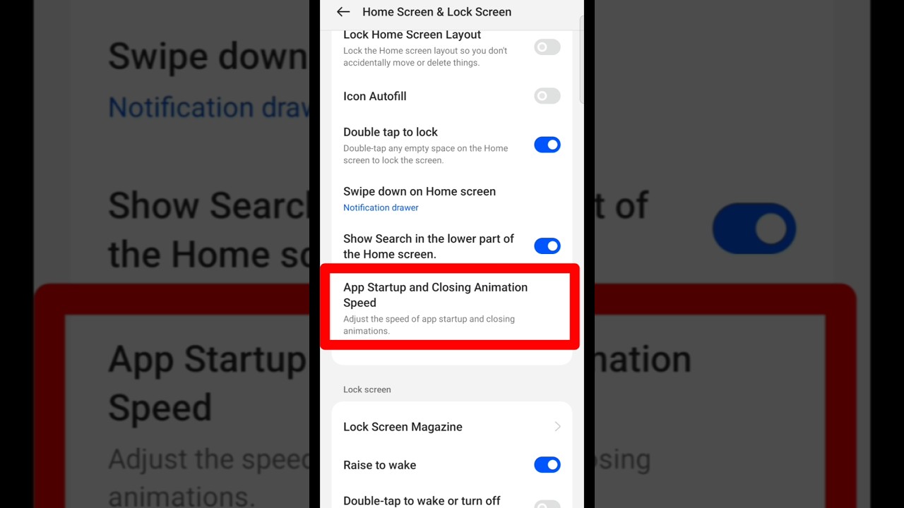 How to Enable Charging Animation on Any Android Phone | Charging Animation Setting #shorts #tech