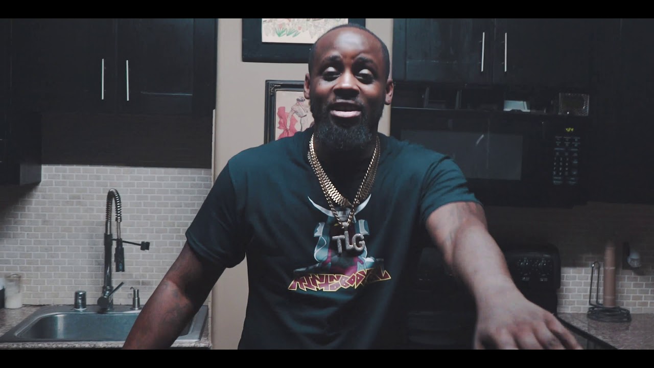 TF Circle  LA VLOG w Drego & Beno x Teejayx6 x Bandgang Lonnie x Babyface Ray x Big Sean
