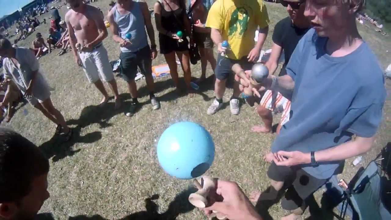 Kendama.dk - Roskilde Festival edit