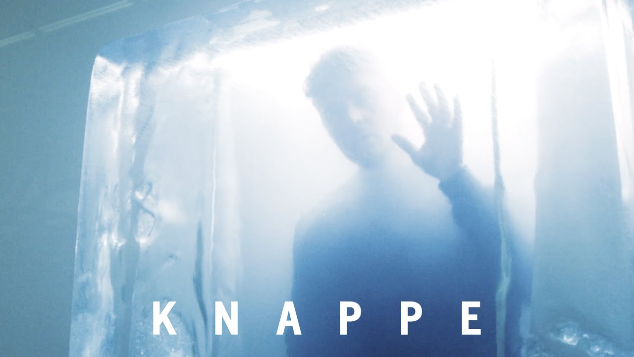 KNAPPE - Alles geht vorbei (Offizielles Musikvideo)