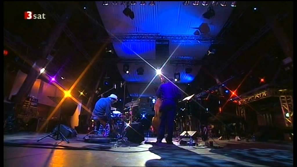 Mulgrew Miller Trio and Stefano di Battista part 1