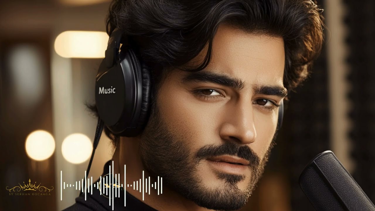 Şev Tarî Êvar Borî – Enerjik Kürtçe Trap Şarki