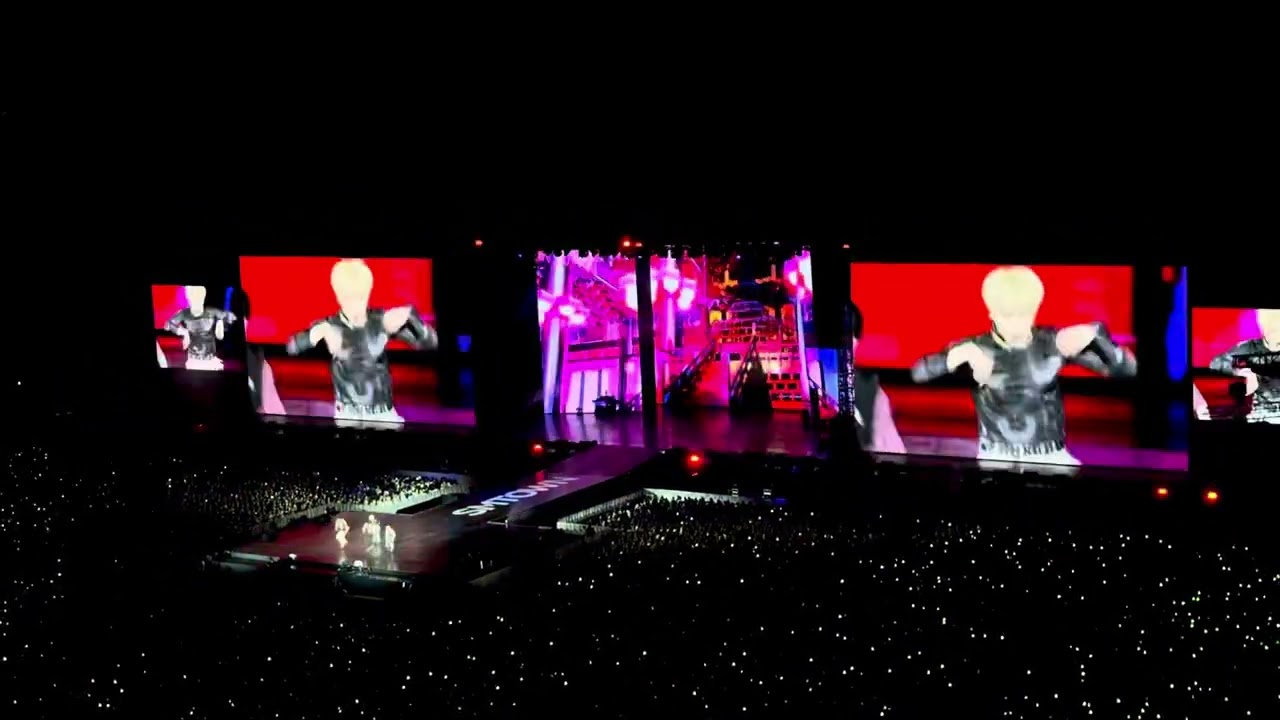 260214 2 Fact Check - NCT 127 #SMTOWNLIVE2025_26_BANGKOK