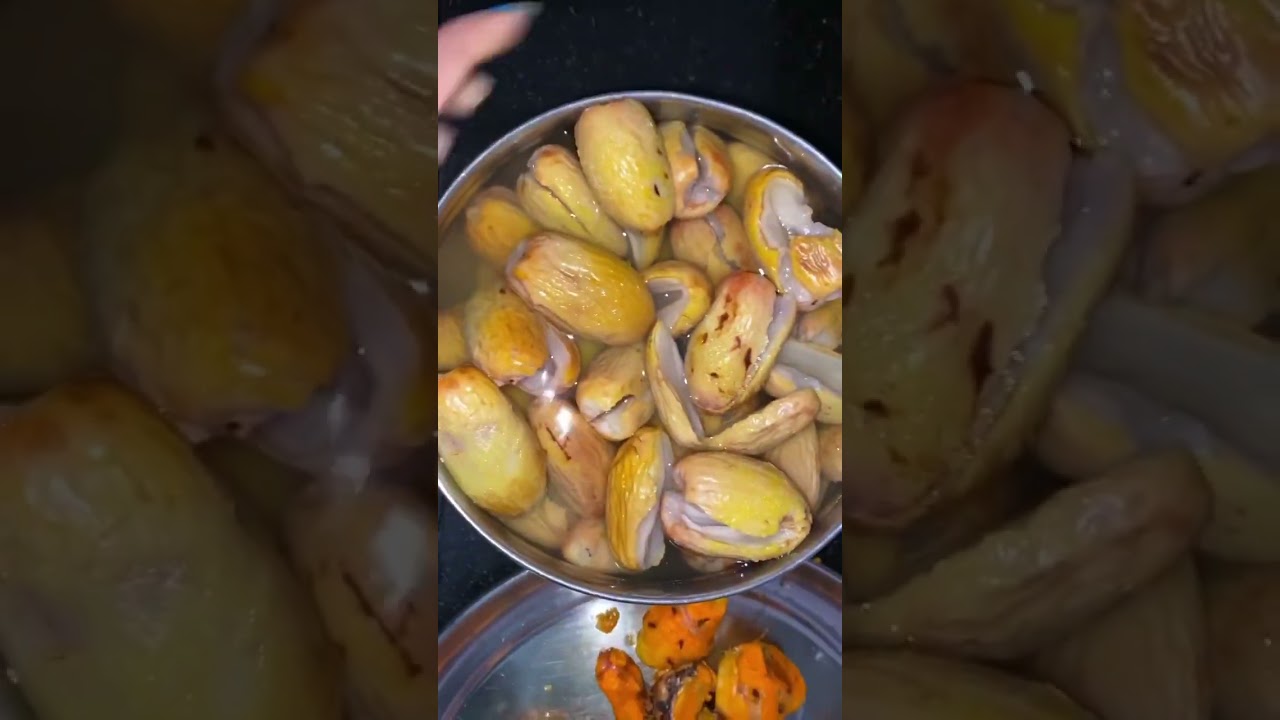 Haldi ka halwa part-1 #food #trending #viral #shorts #youtube #desifood #bihar #foodlover #halwa