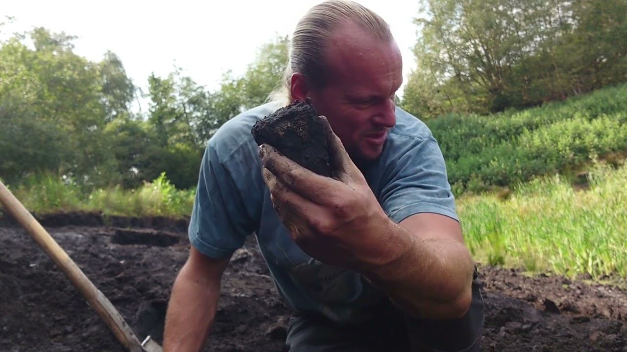 Fette Ausbeute: Korallentour im Miozän der Fossiliengrube Twistringen