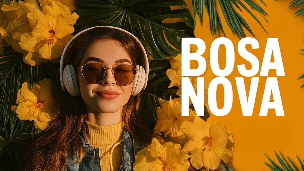 Bossa Nova Covers Of Popular Songs 99 Hits - Bossa Nova 2026