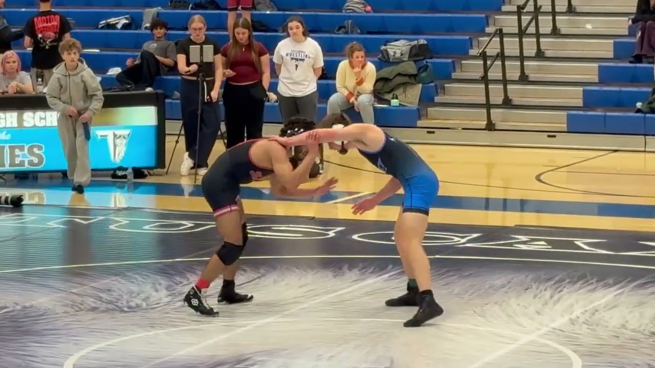 Tuscarora Tri Duals