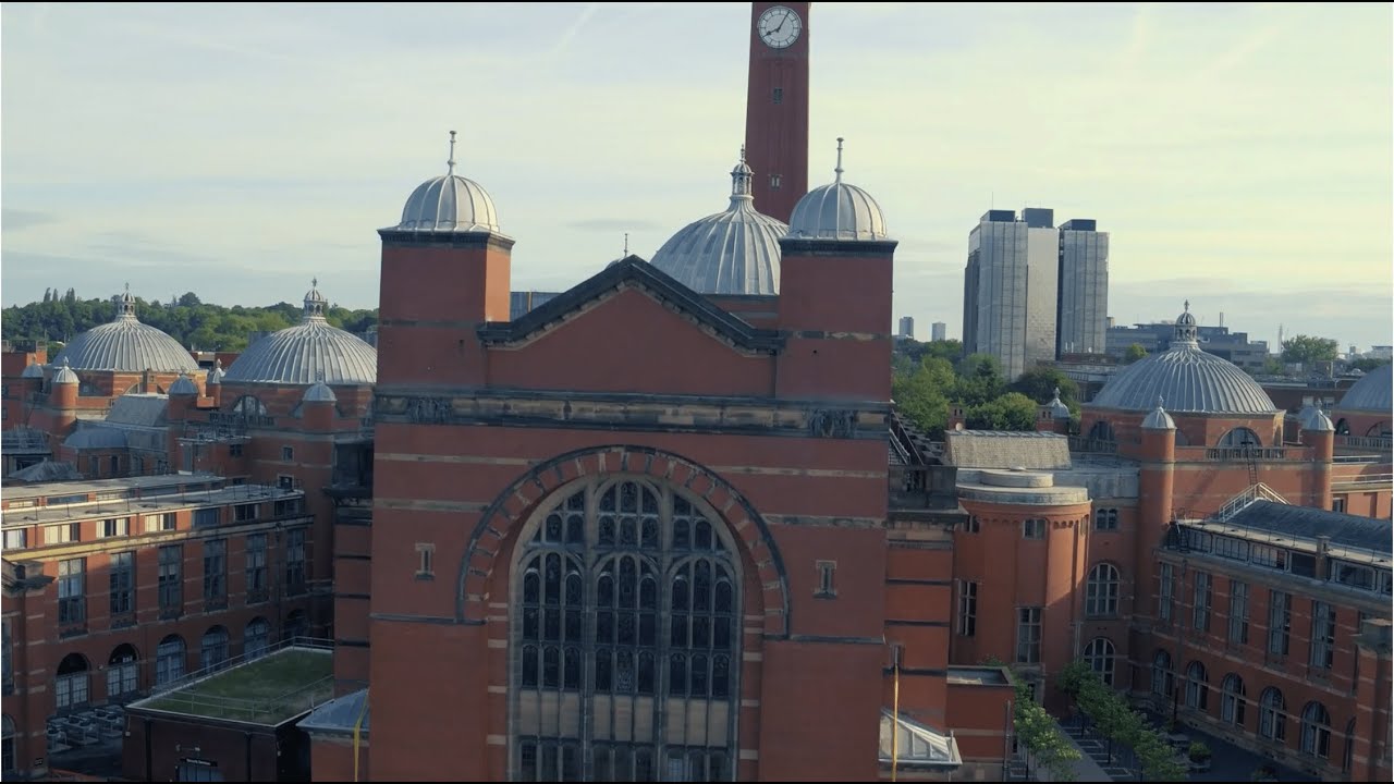 The History of the Great Hall