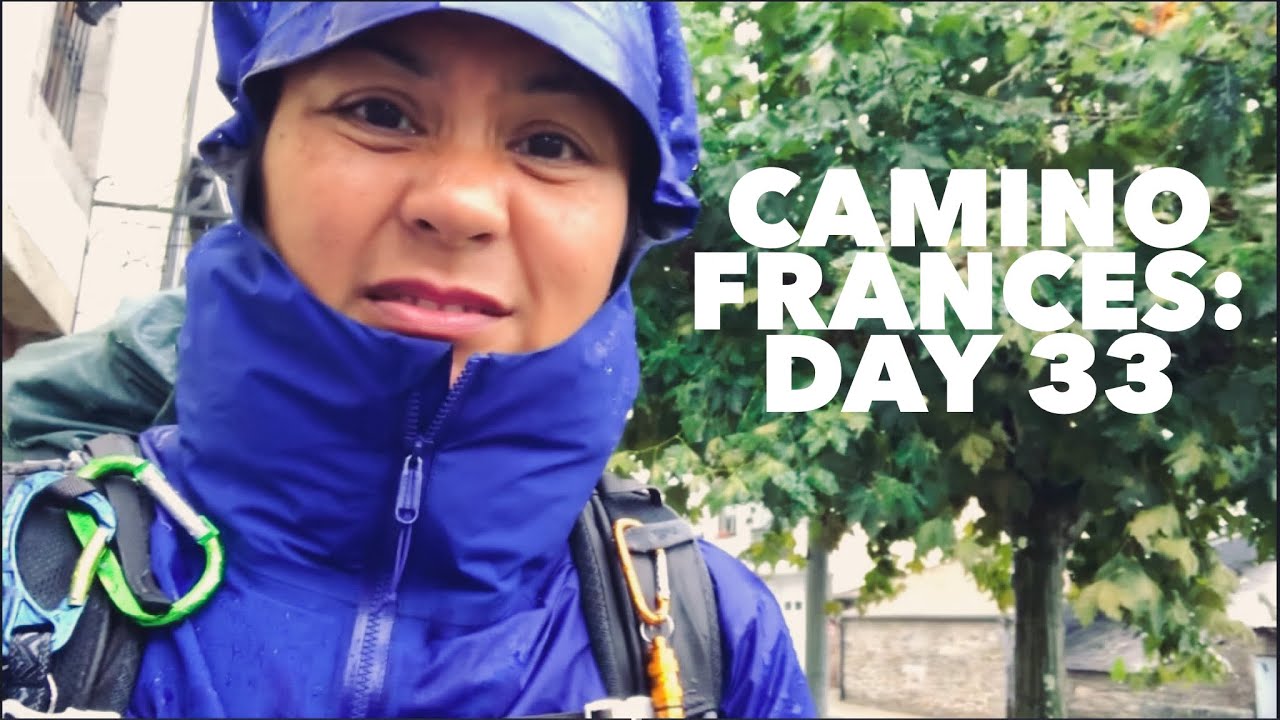 Day 33: Samos to Barbadelo | Camino Frances 2019 | Camino de Santiago
