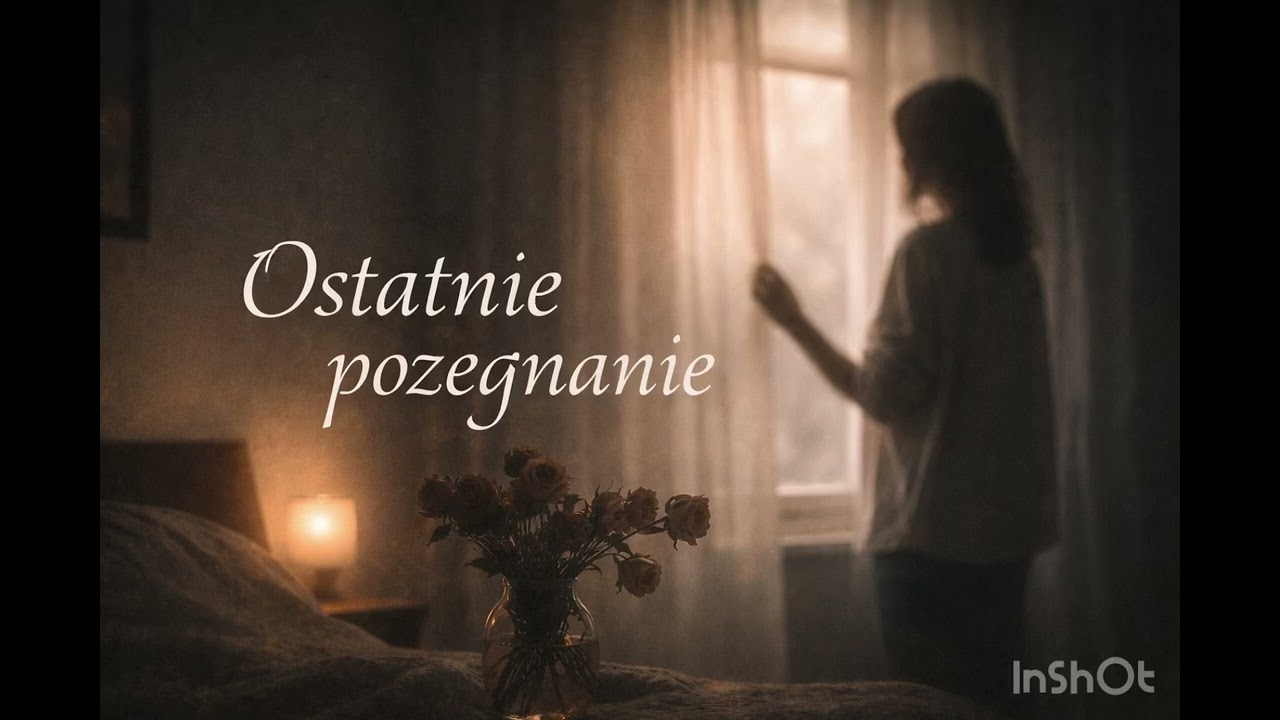 Ostatnie pożegnanie 