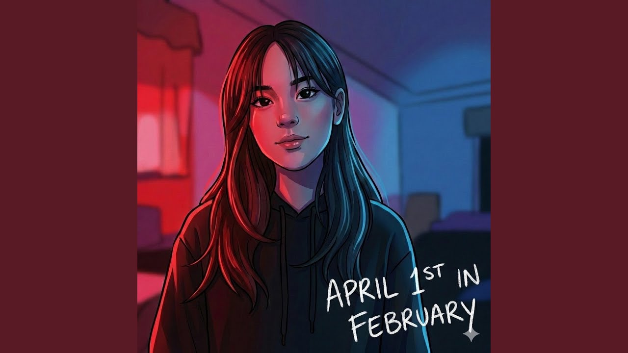 April 1st in February