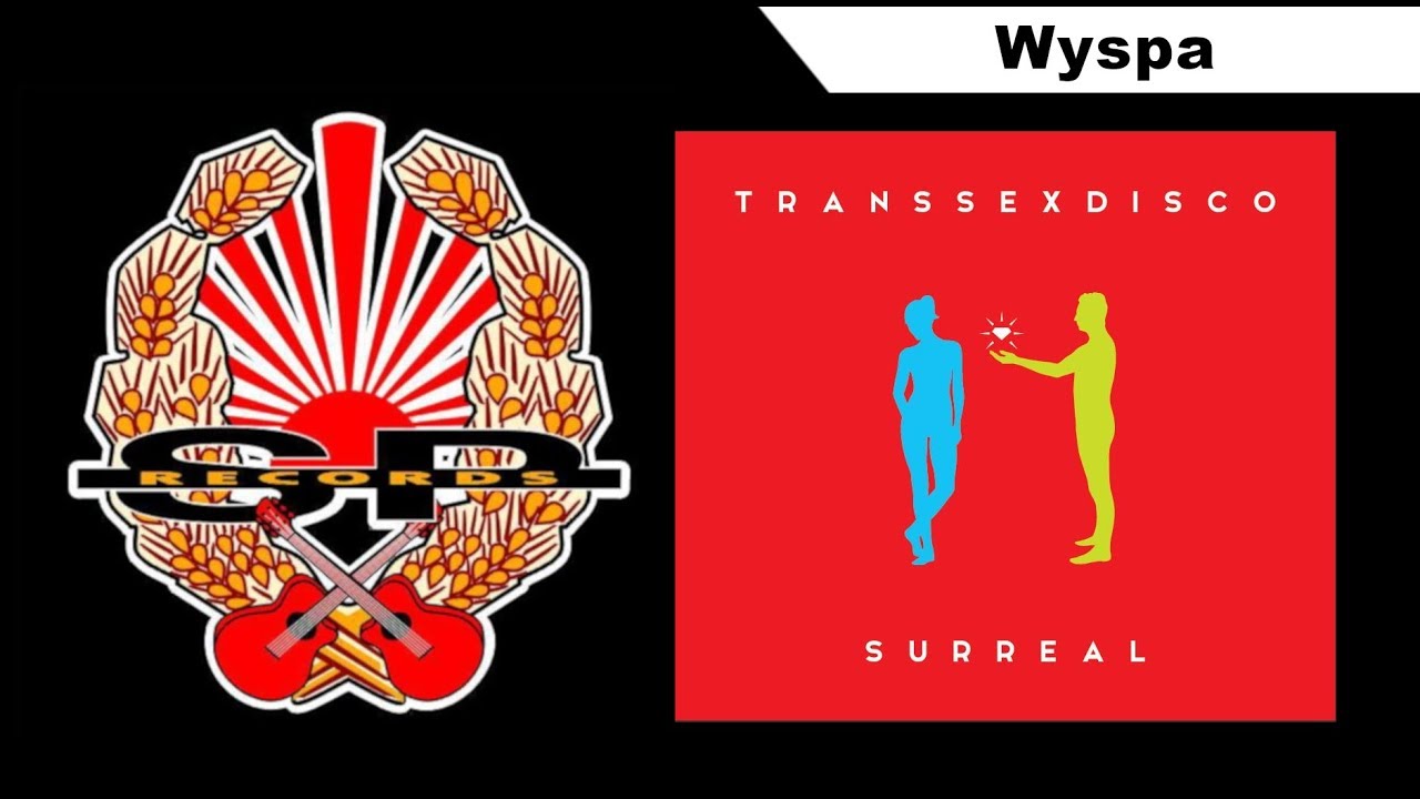 TRANSSEXDISCO - Wyspa [OFFICIAL AUDIO]