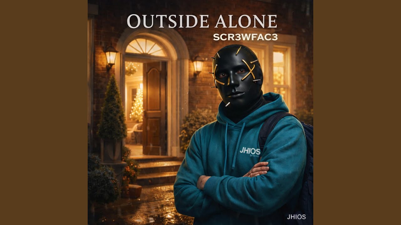 Outside Alone