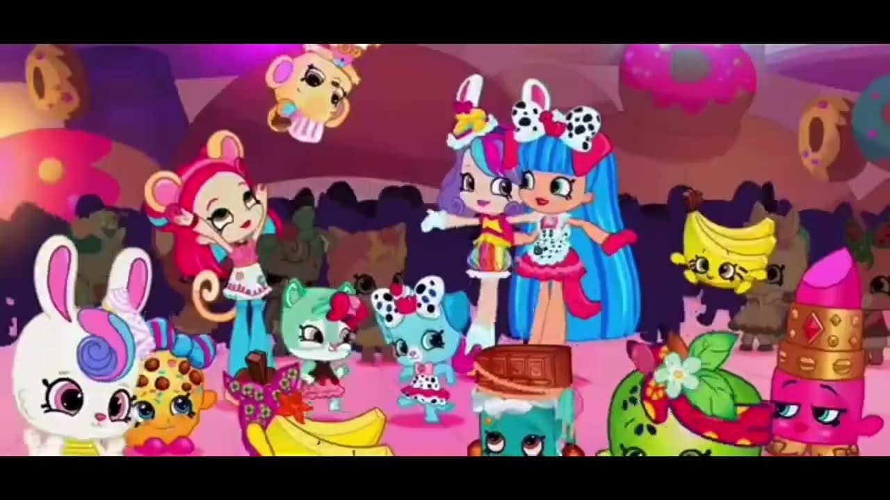 SMV: Catchy Song