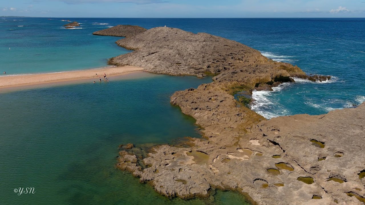 Puerto Rico, Puerto Nuevo Beach, Vega Baja