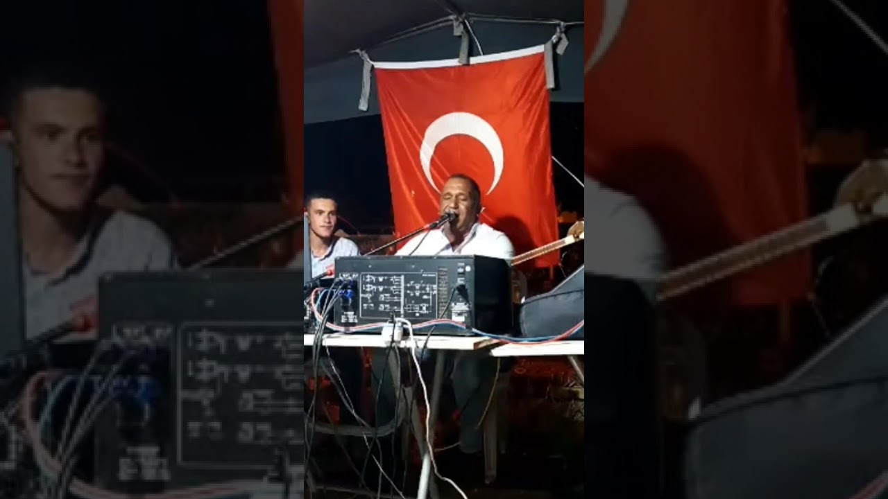 Mehmet Kızılgöz Mevlanın İşine Akıl Sır Ermez 