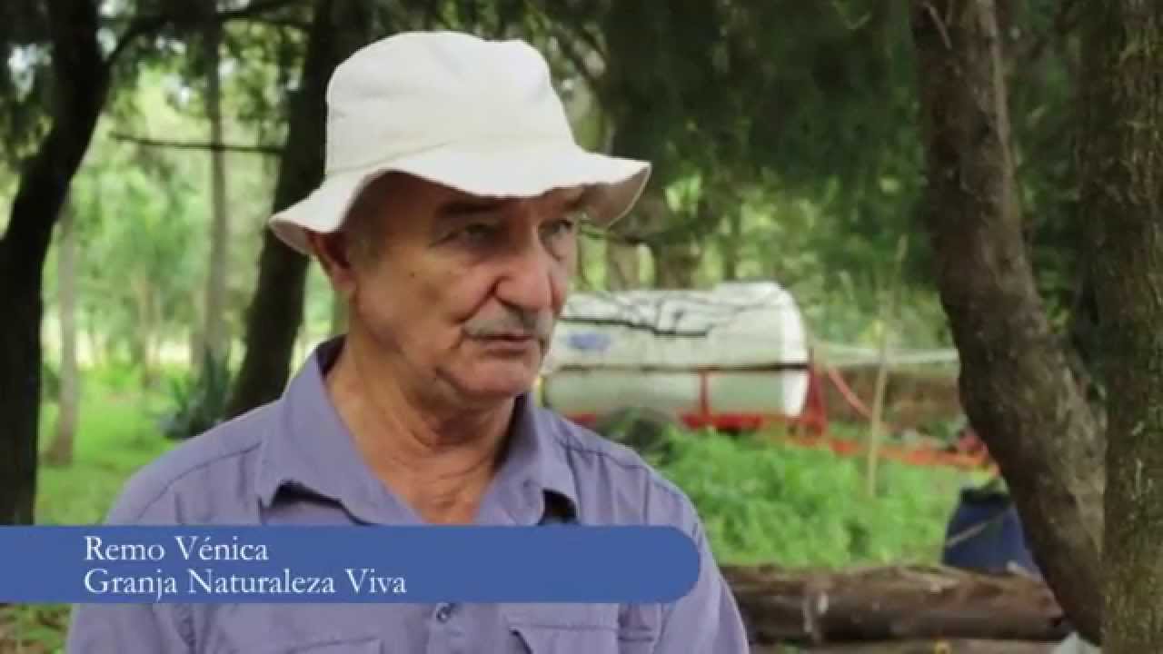 Agroecolog&iacute;a integral
