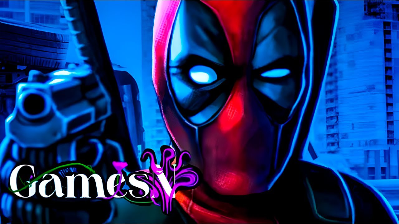 AD: Another World RPG react ao rap do Imortal Tagarela | Novatroop | Deadpool (Marvel) {AS/AU}
