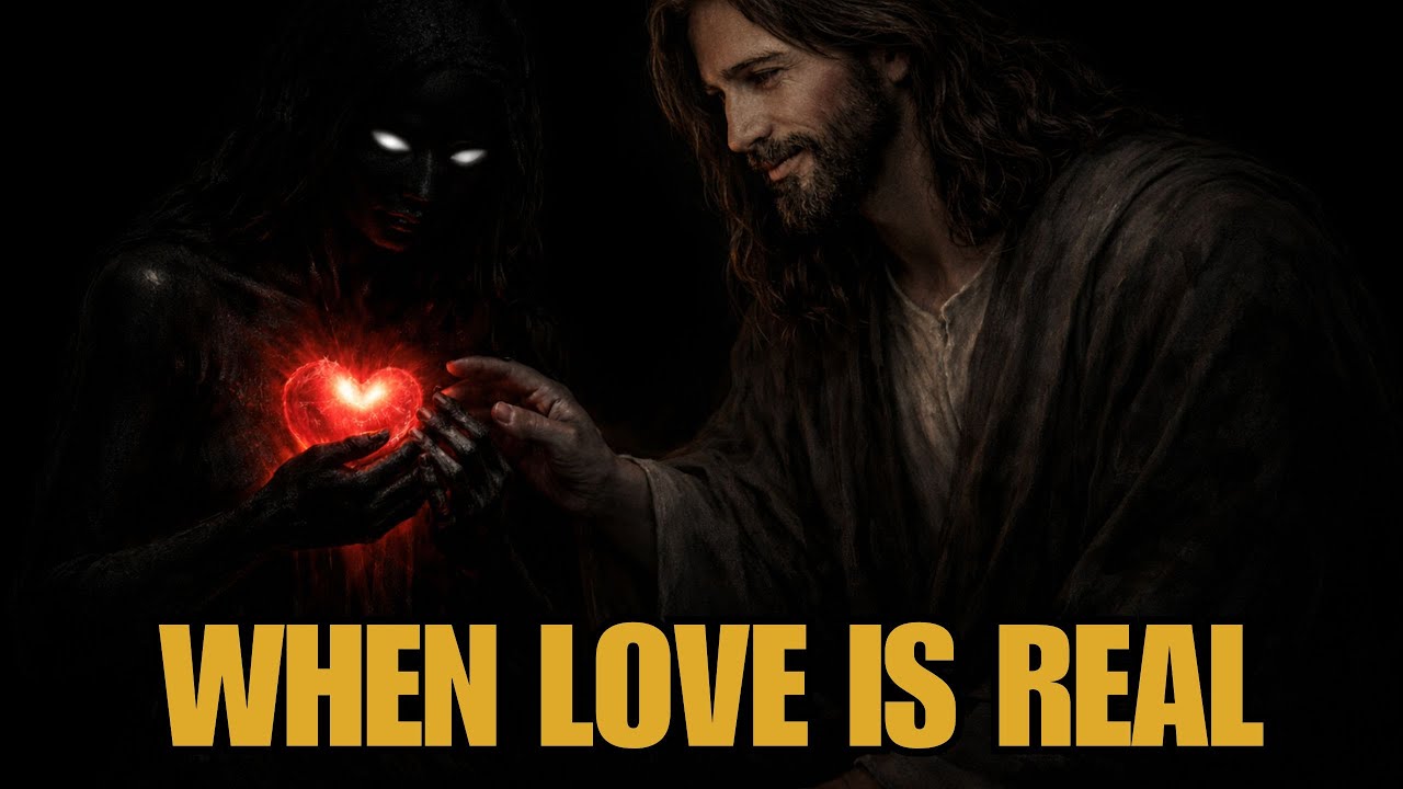 When Love Is Real | Biblical Wisdom