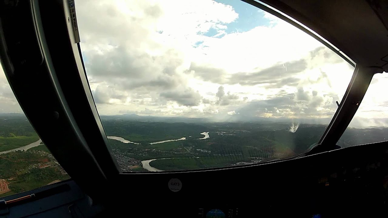 PILOT VIEW - SBIL