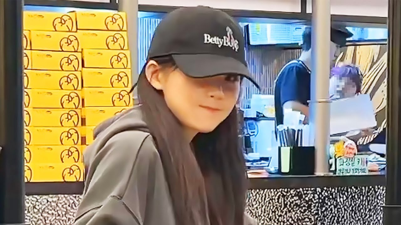 우정잉 나도 데이트 하기 싫었어