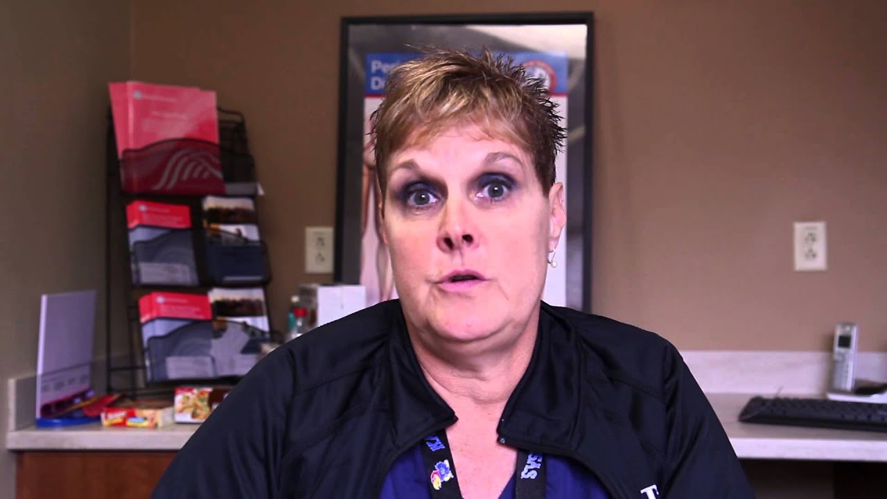 Cardiac Rehab Education - Depression and Anixety