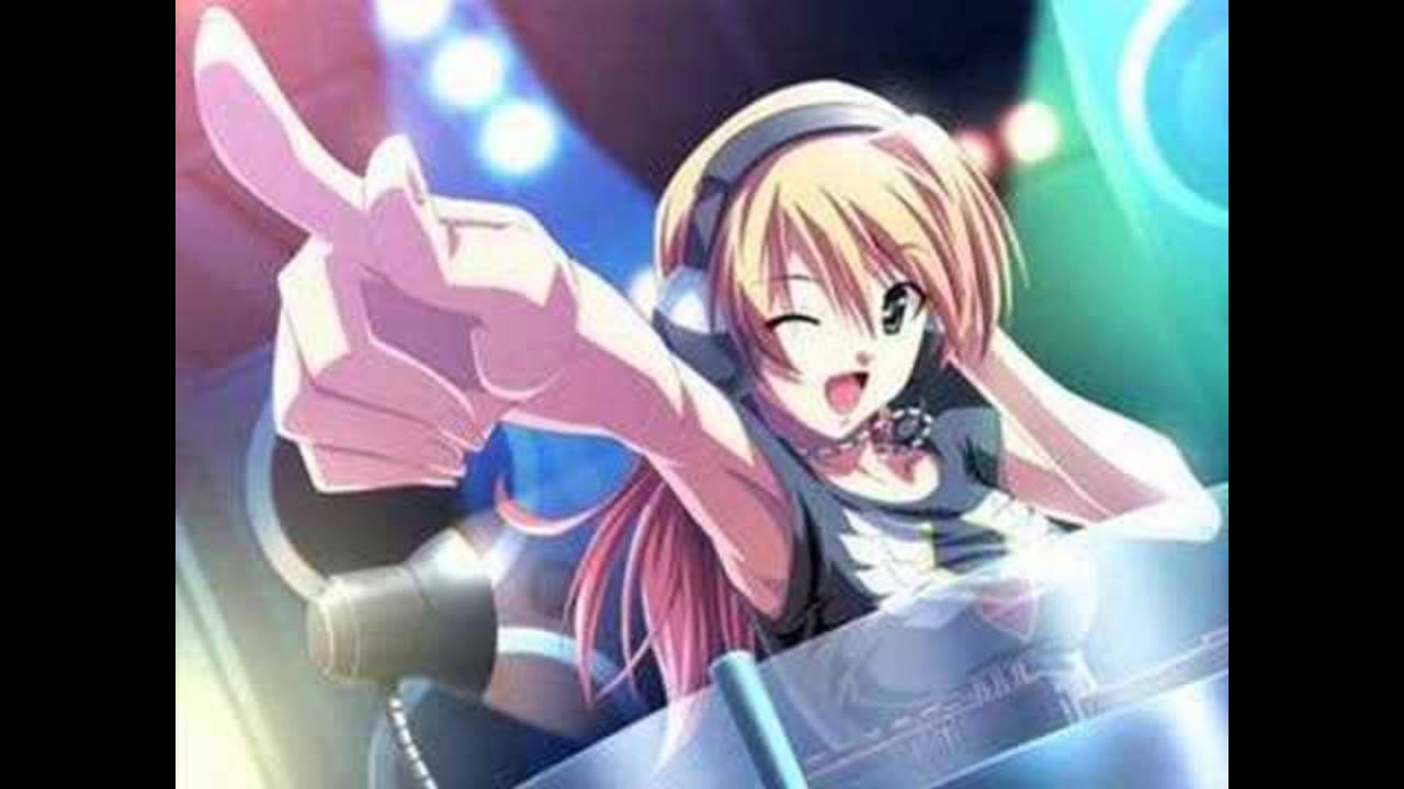 nightcore puuttuva palanen