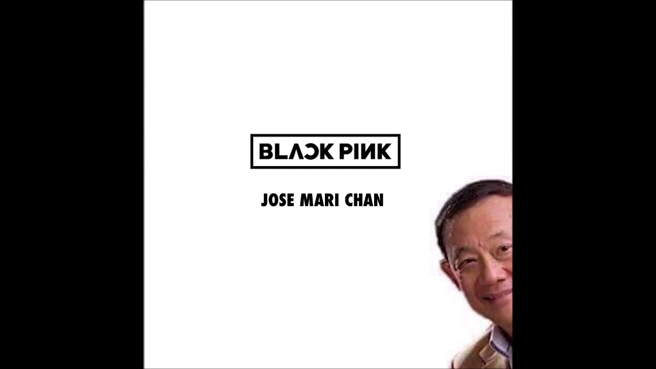BLACKPINK x Jose Mari Chan - Kill this Love In Our Hearts (Renzo Mashup)