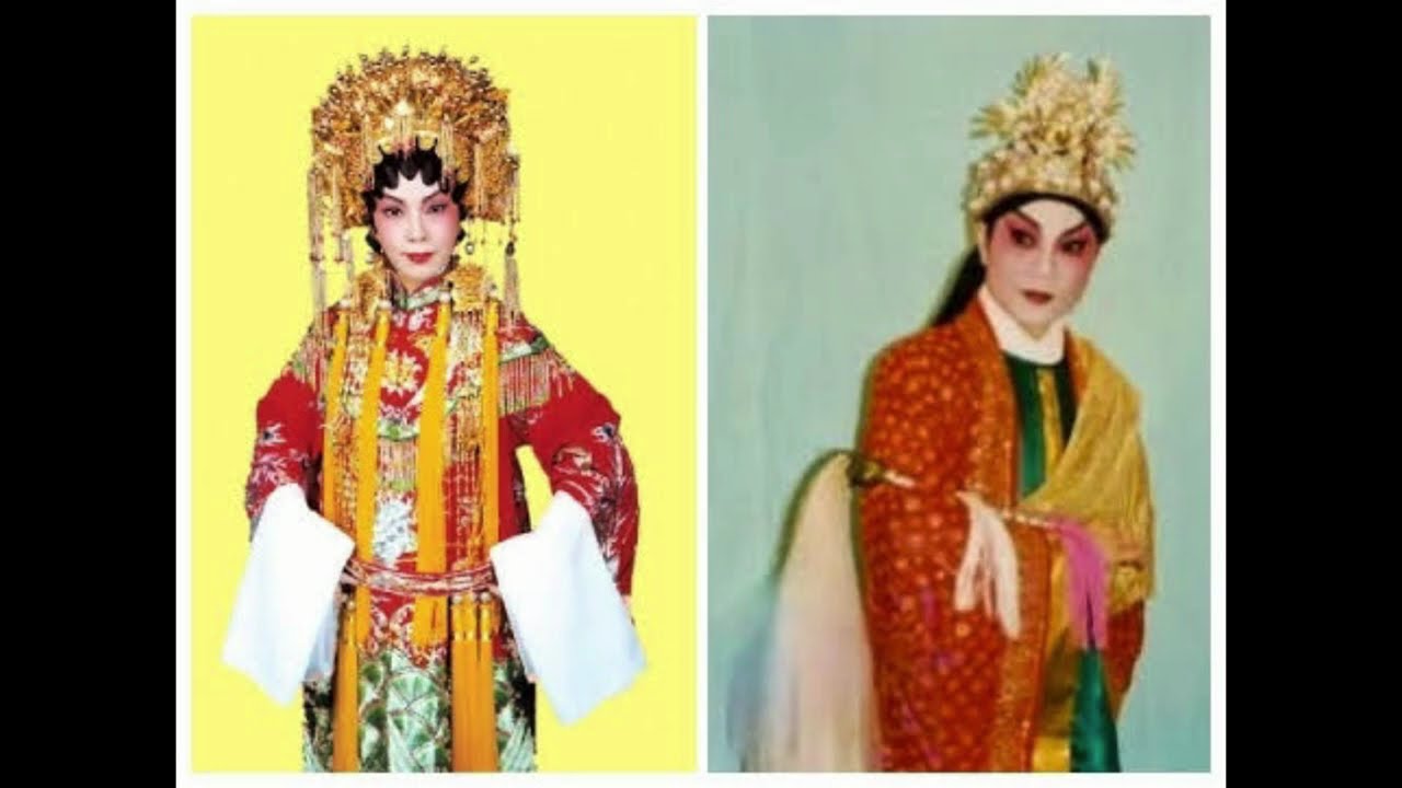 打金枝 (朱劍丹 吳美英)